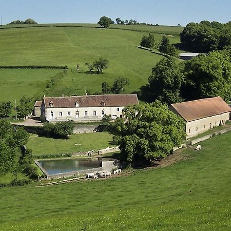 Bed and Breakfast Domaine de Drémont Anthien Esterno foto