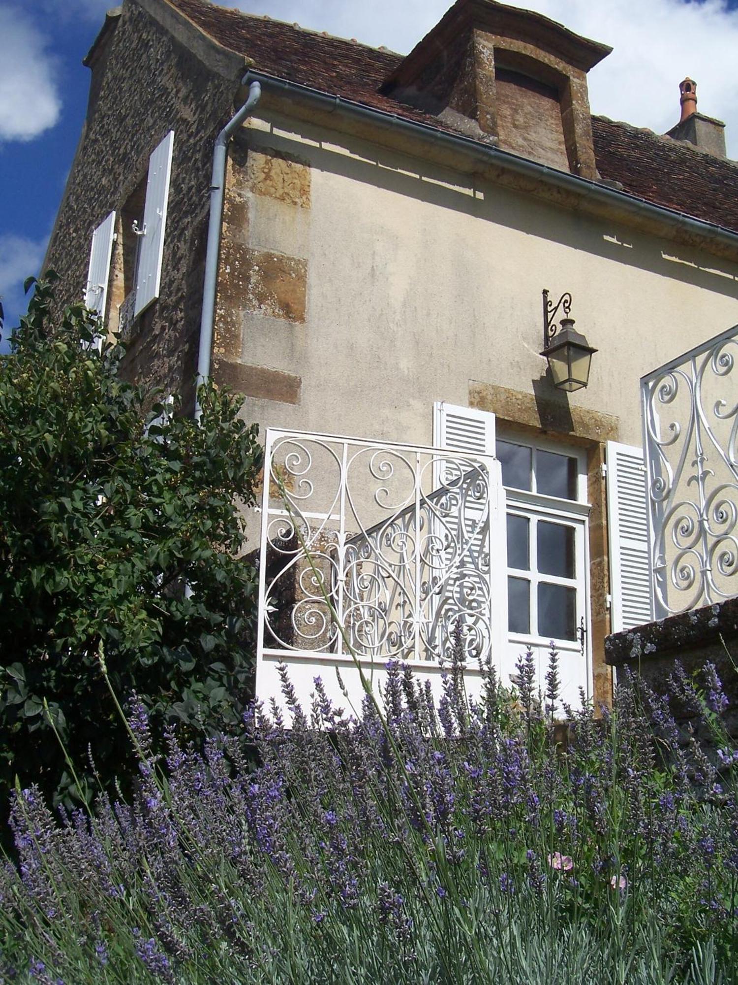 Bed and Breakfast Domaine de Drémont Anthien Esterno foto