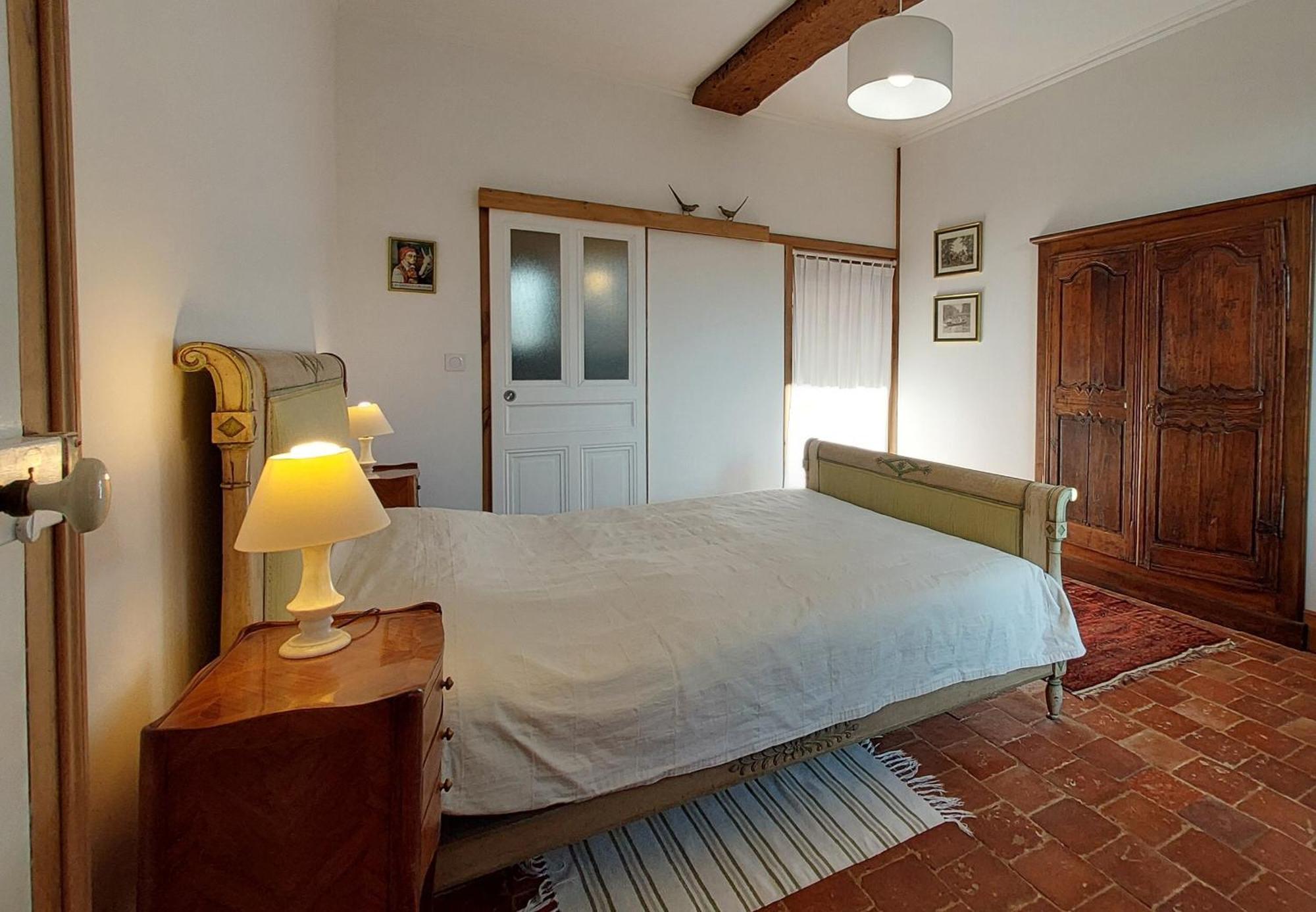 Bed and Breakfast Domaine de Drémont Anthien Camera foto