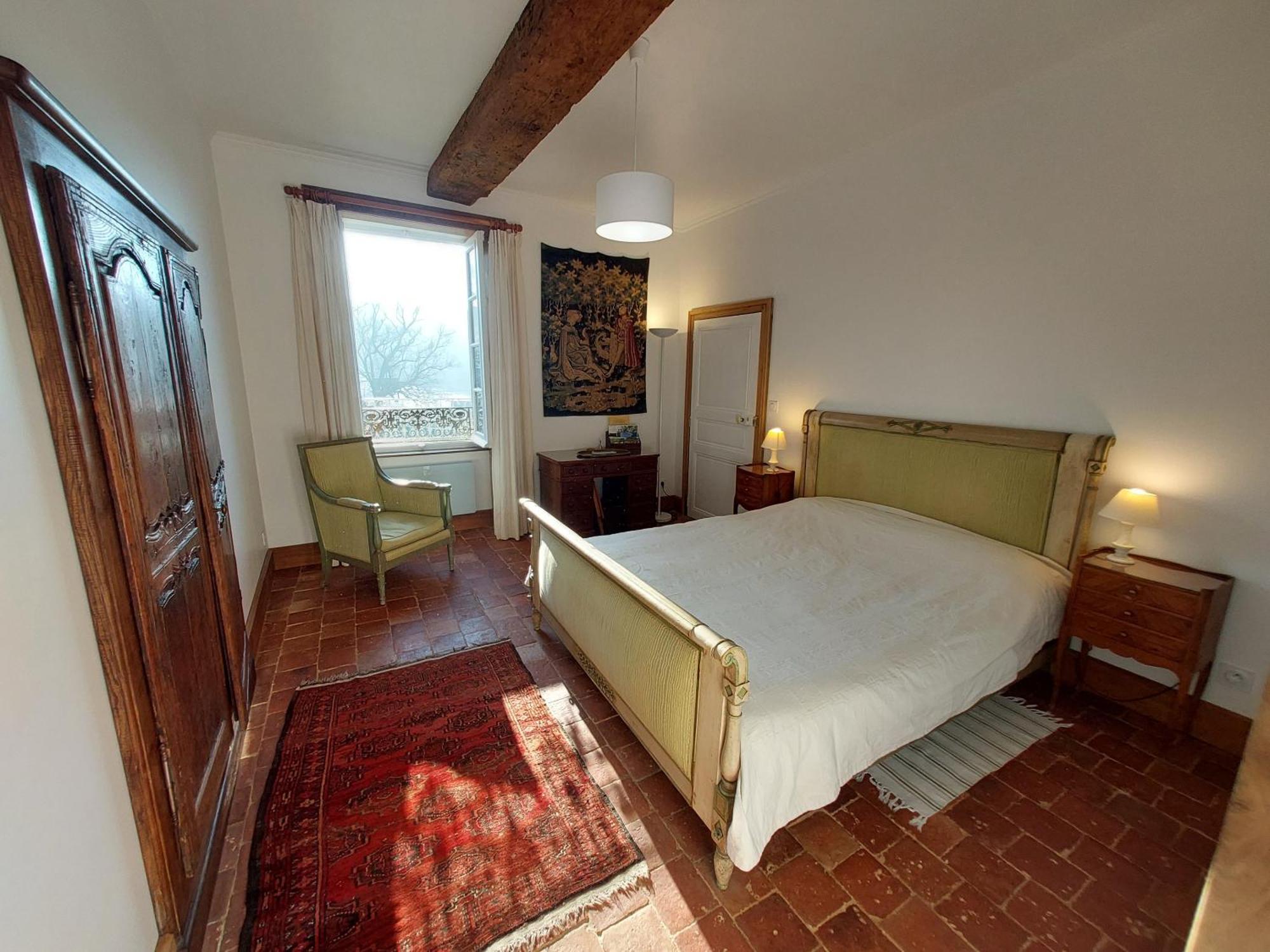 Bed and Breakfast Domaine de Drémont Anthien Camera foto